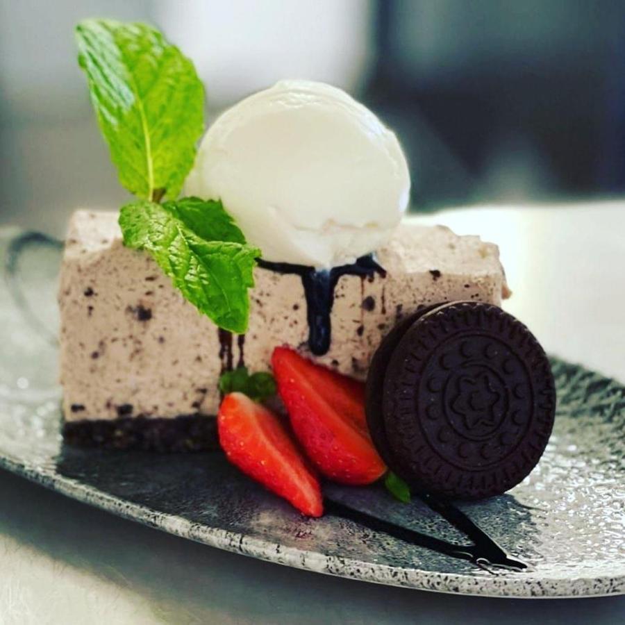 The Crossroads Inn 할리팩스 외부 사진