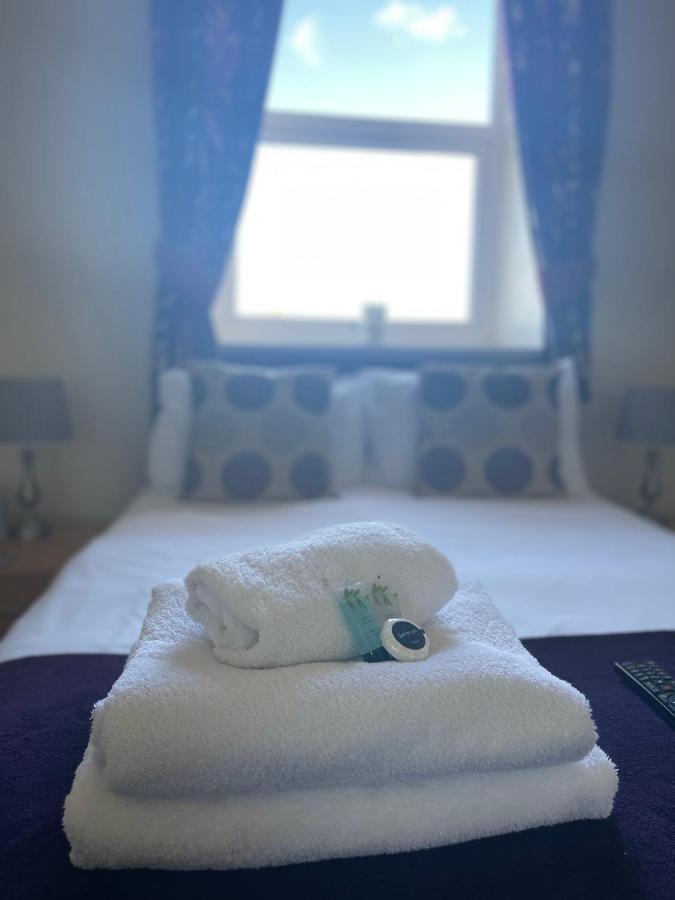 The Crossroads Inn 할리팩스 외부 사진