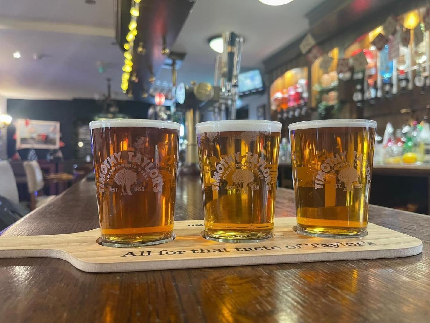The Crossroads Inn 할리팩스 외부 사진