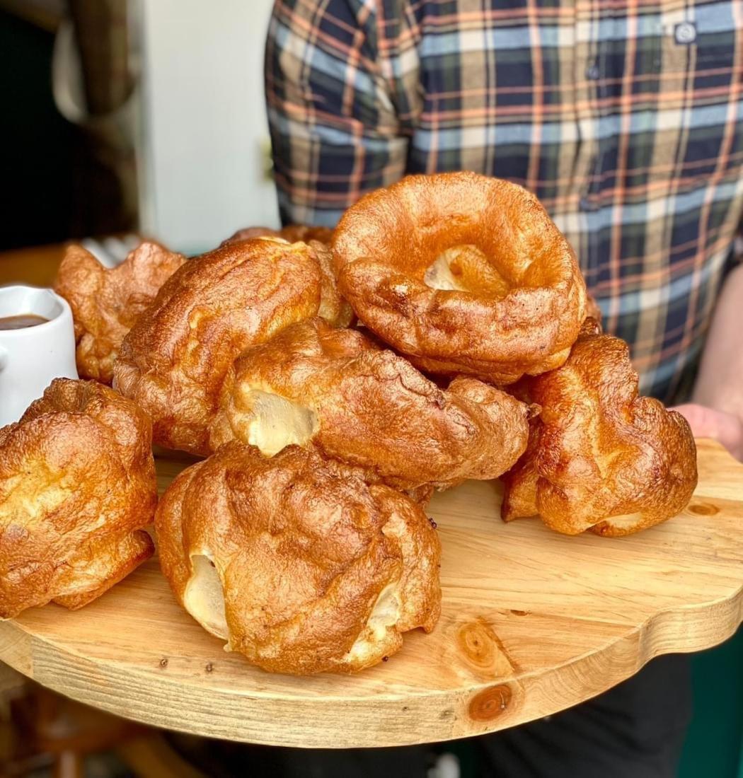 The Crossroads Inn 할리팩스 외부 사진